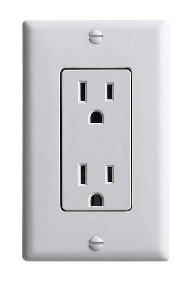 電源插座 電源插座