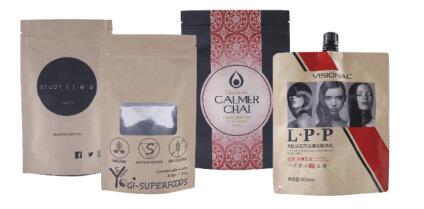 分析牛皮纸袋的工艺流程及市场发展