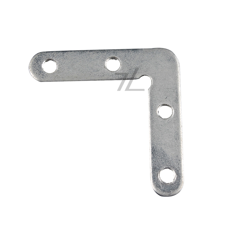 90° horizontal bracket