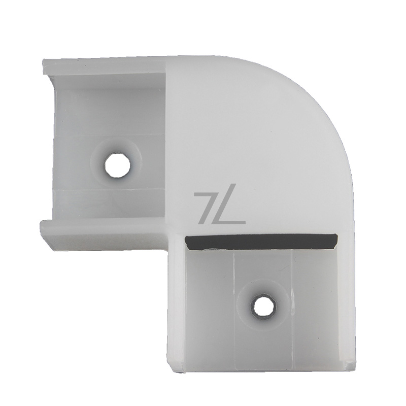 ZL-2310  90º connector