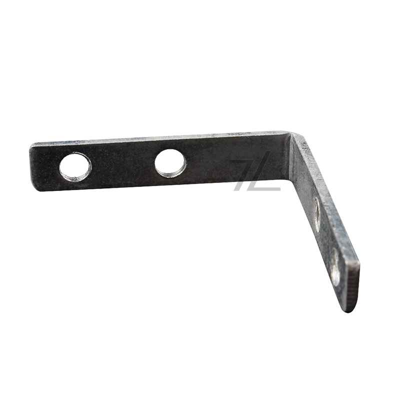 90° vertical bracket