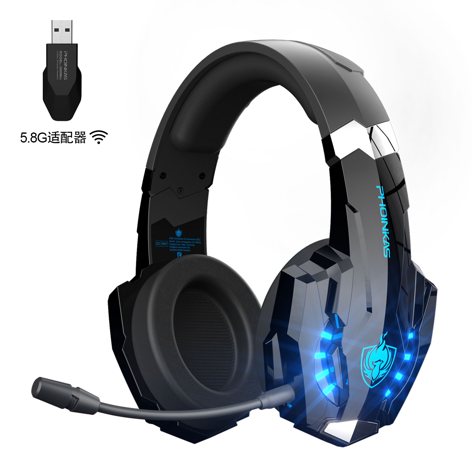 G9000Max