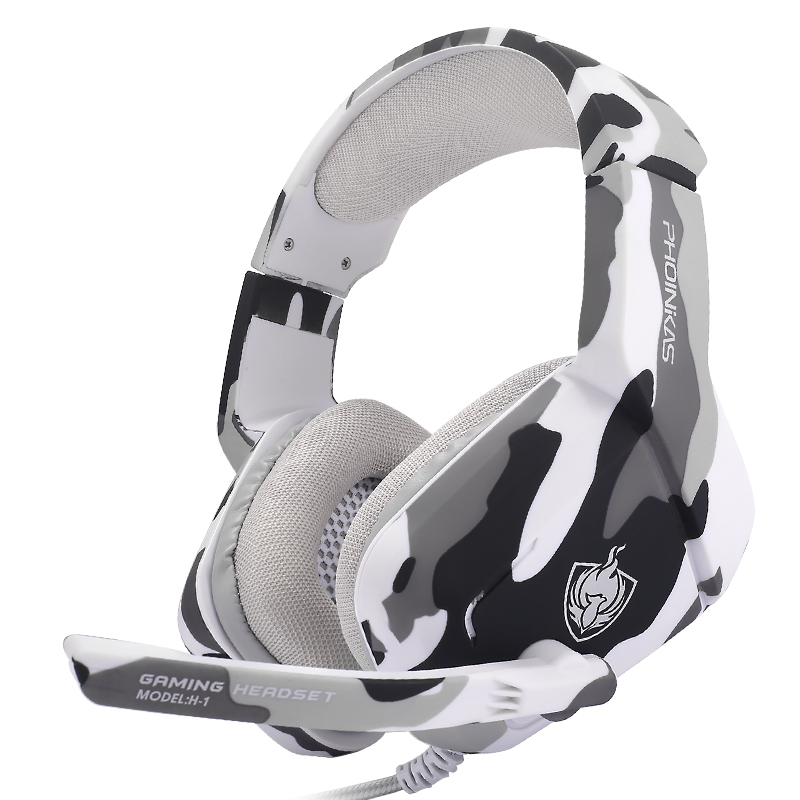 H1 CAMO