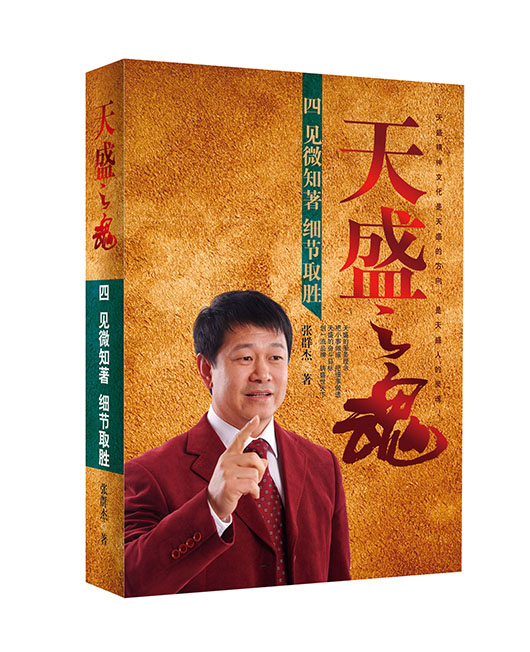 《天盛之魂4》见微知著 细节取胜