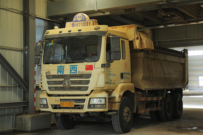 南西新型建材