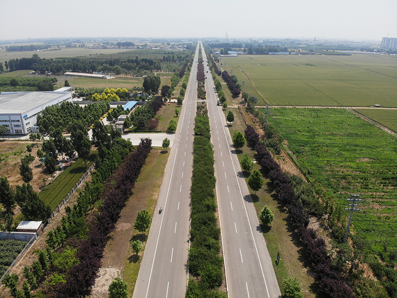 長春路