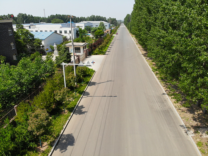 勇馬路