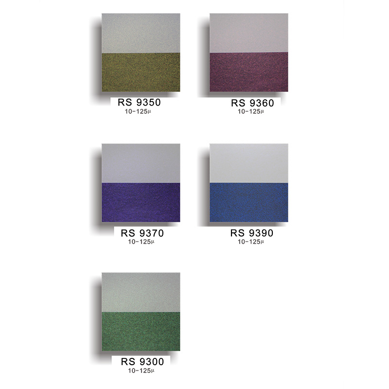 色卡Pantone19