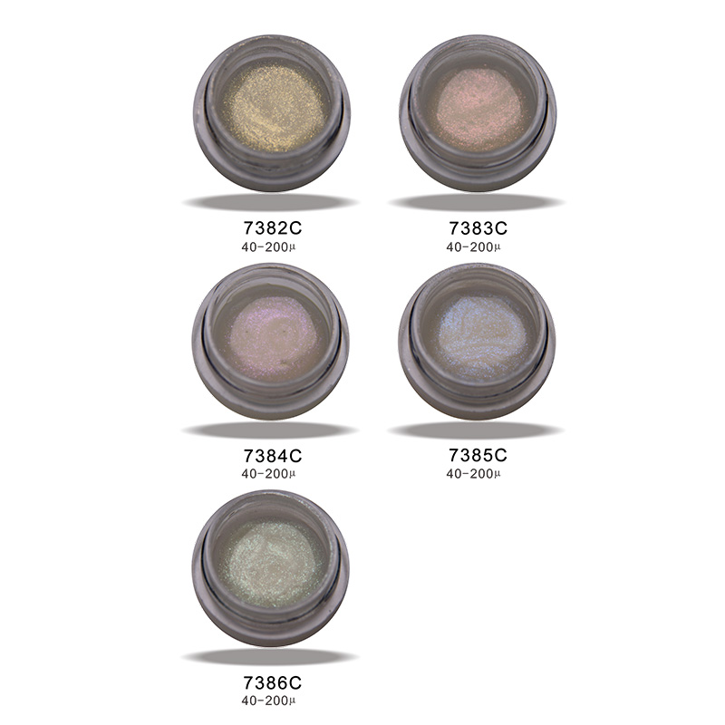 色卡Pantone107