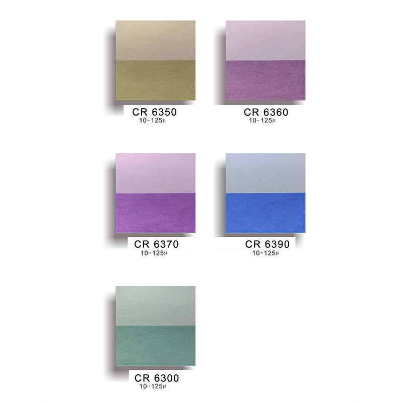 色卡Pantone5