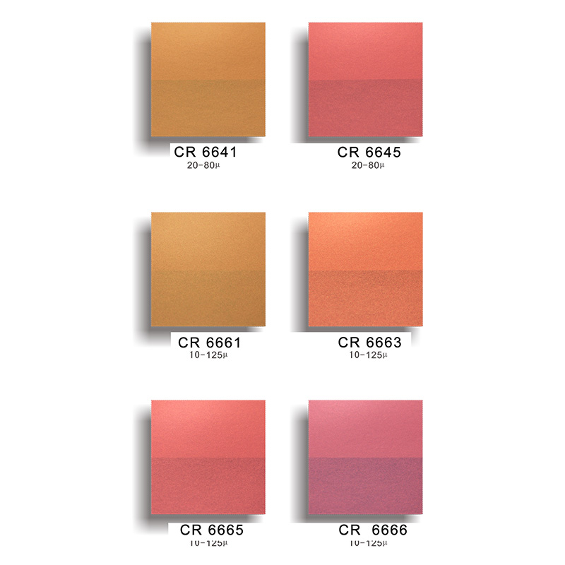 色卡Pantone14