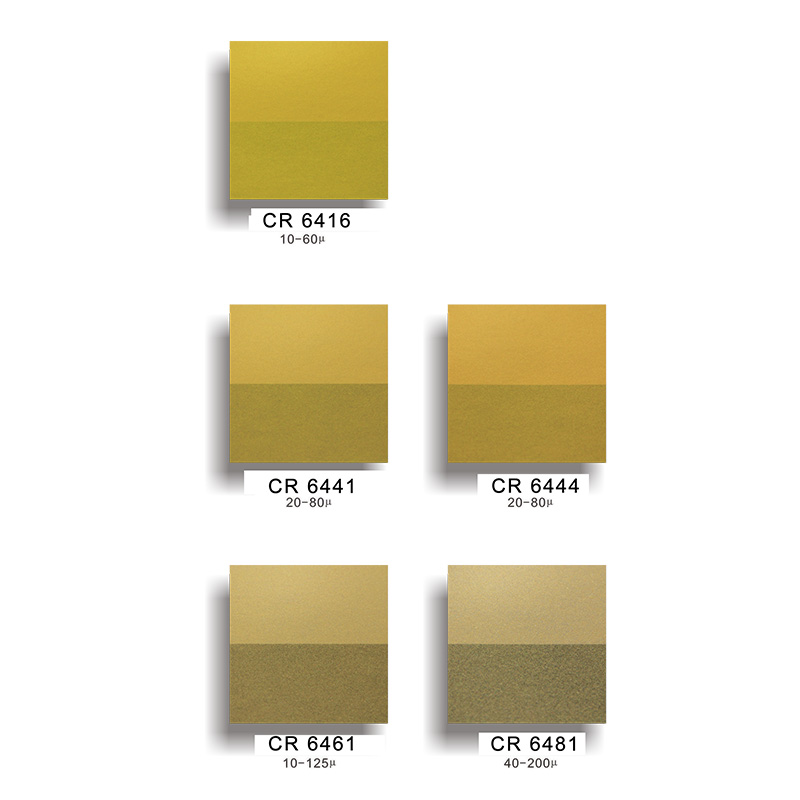 色卡Pantone8