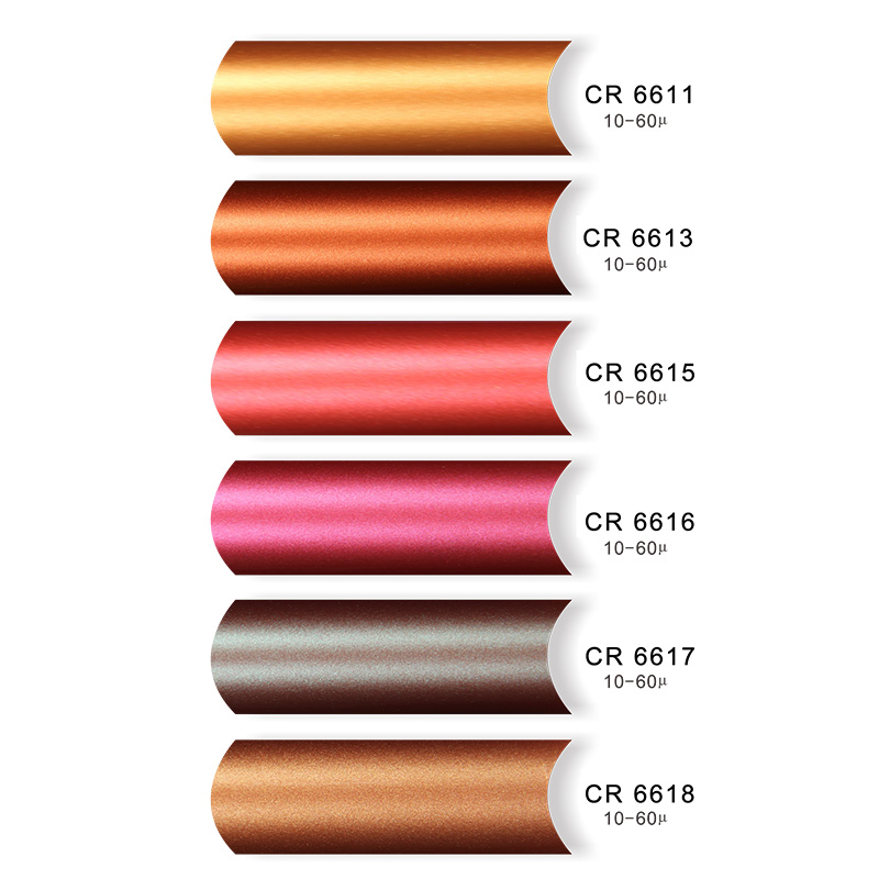 色卡Pantone166