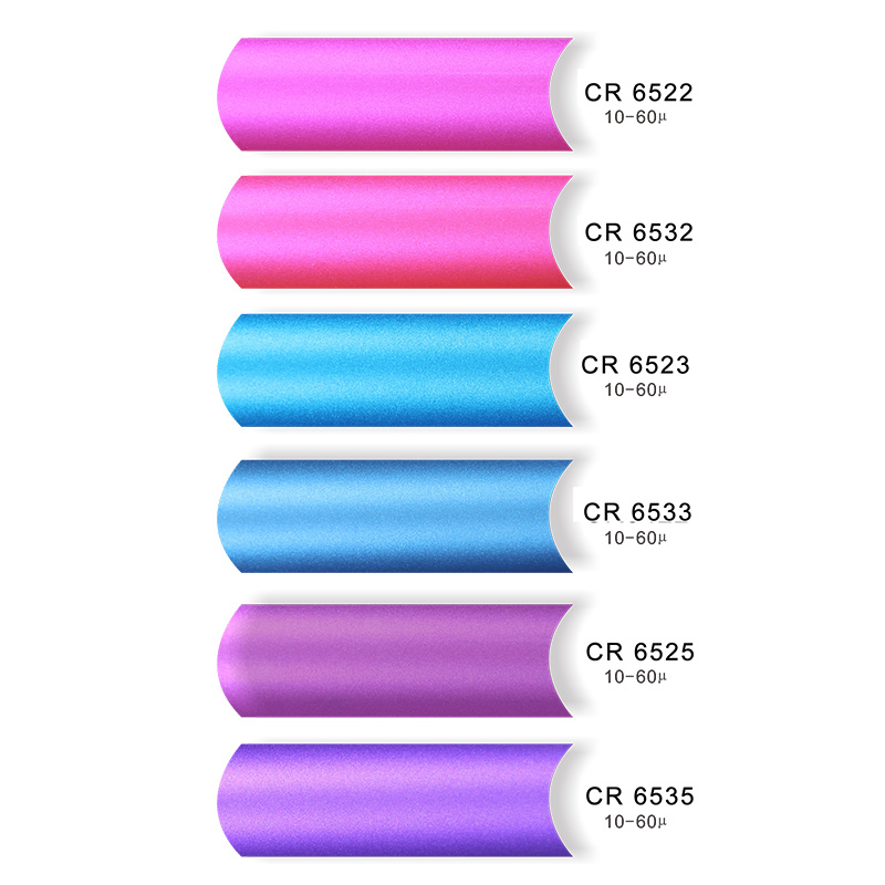 色卡Pantone87