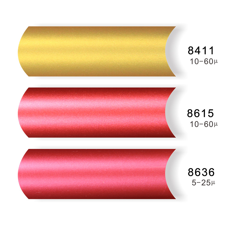 色卡Pantone168