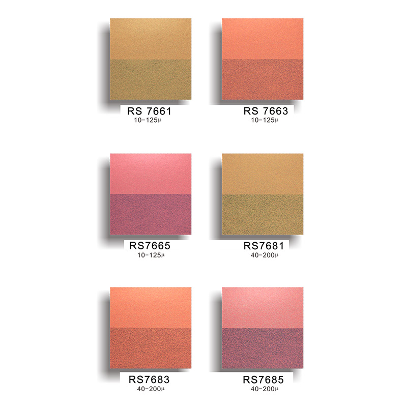 色卡Pantone18