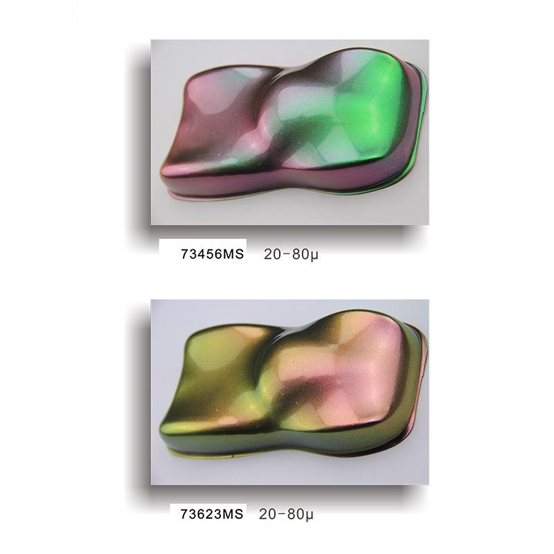 色卡Pantone46