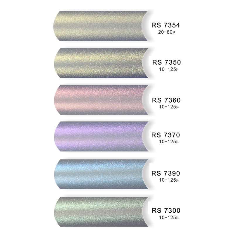 色卡Pantone98