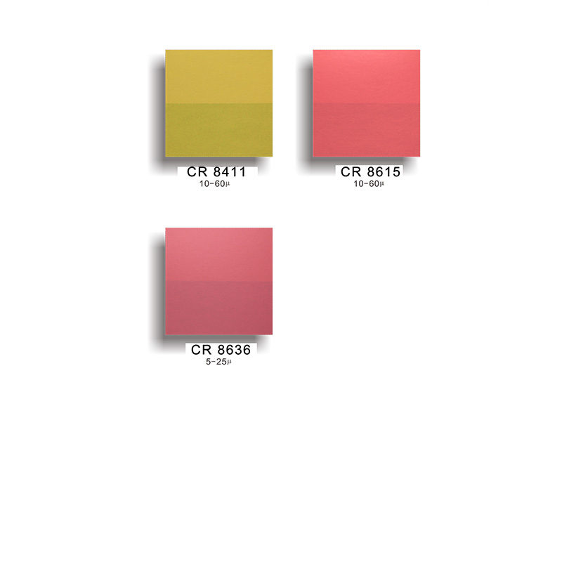 色卡Pantone23
