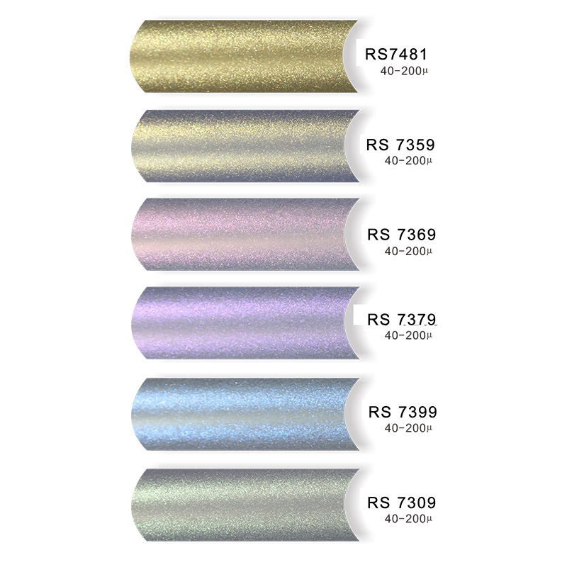 色卡Pantone99