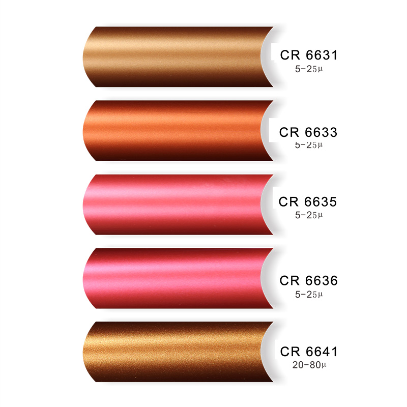 色卡Pantone169