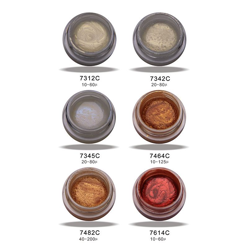 色卡Pantone109