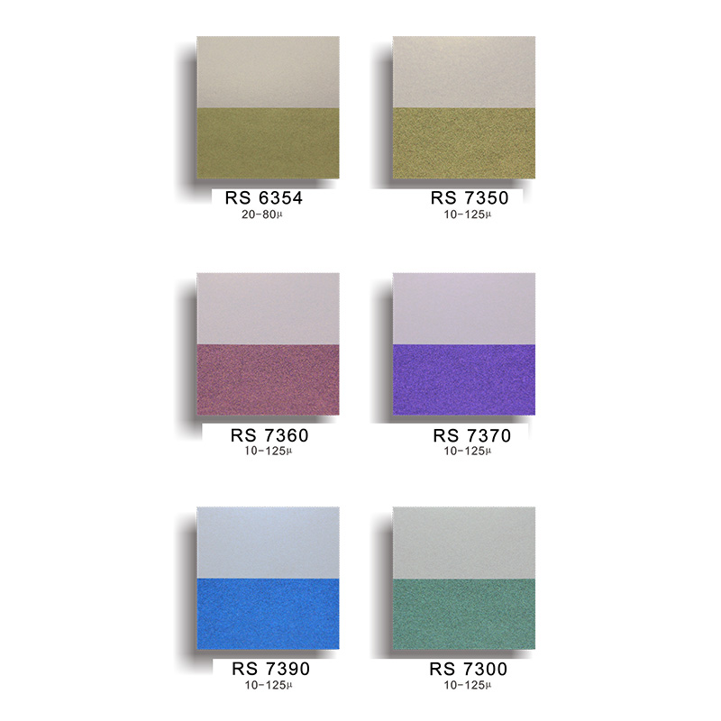 色卡Pantone16