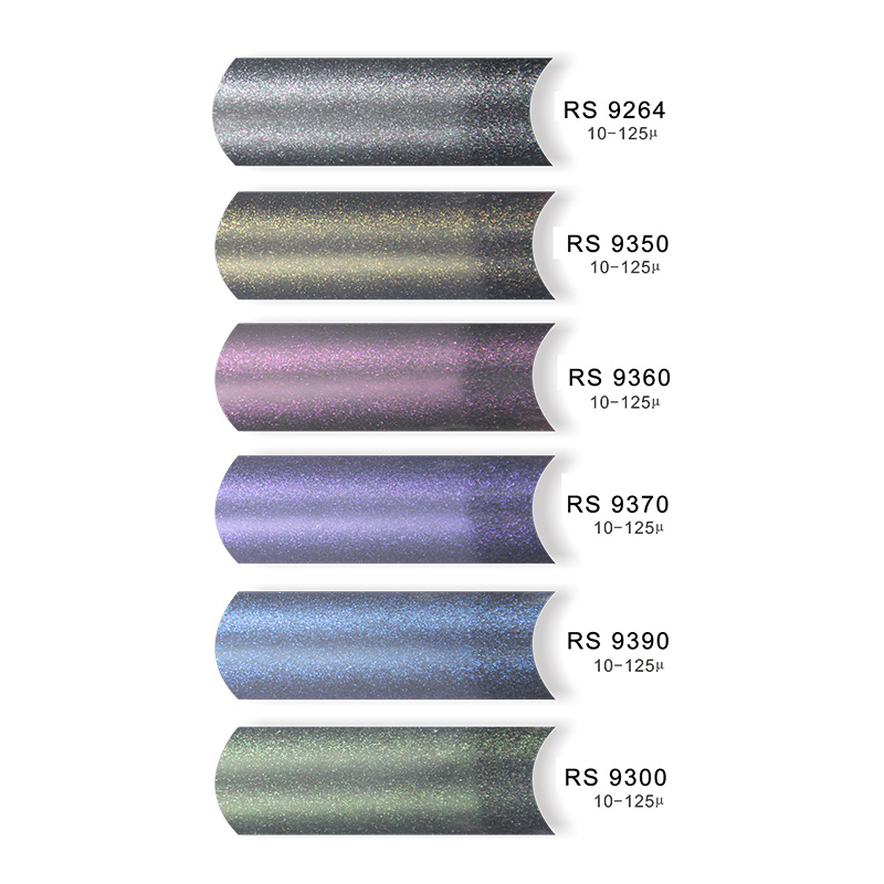 色卡Pantone101