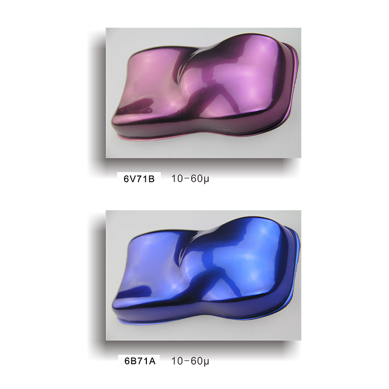 色卡Pantone51
