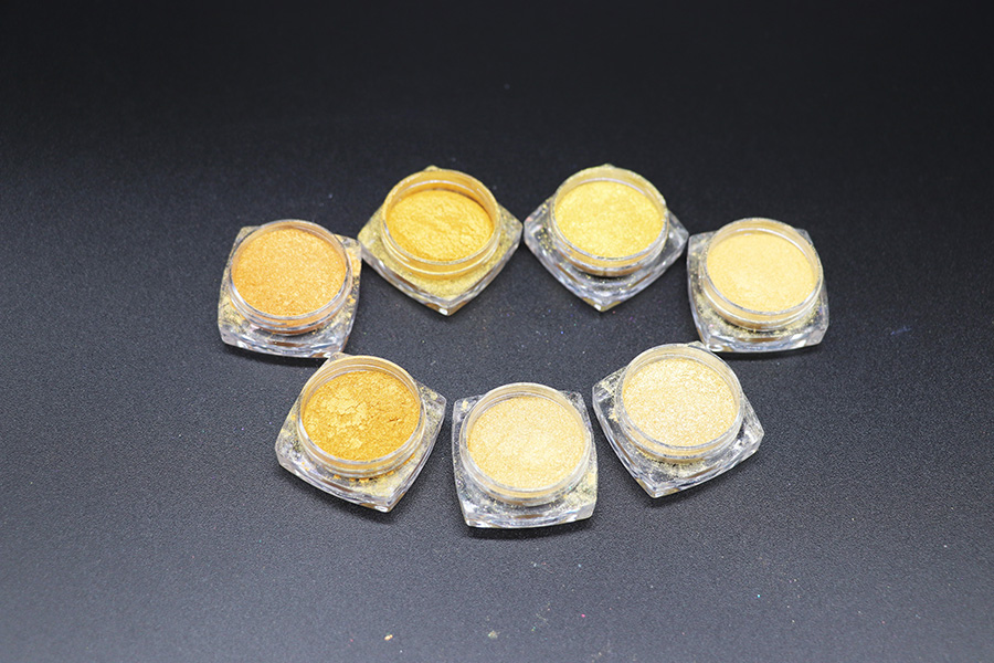 金色系列 / Golden