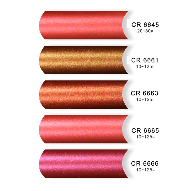 色卡Pantone170