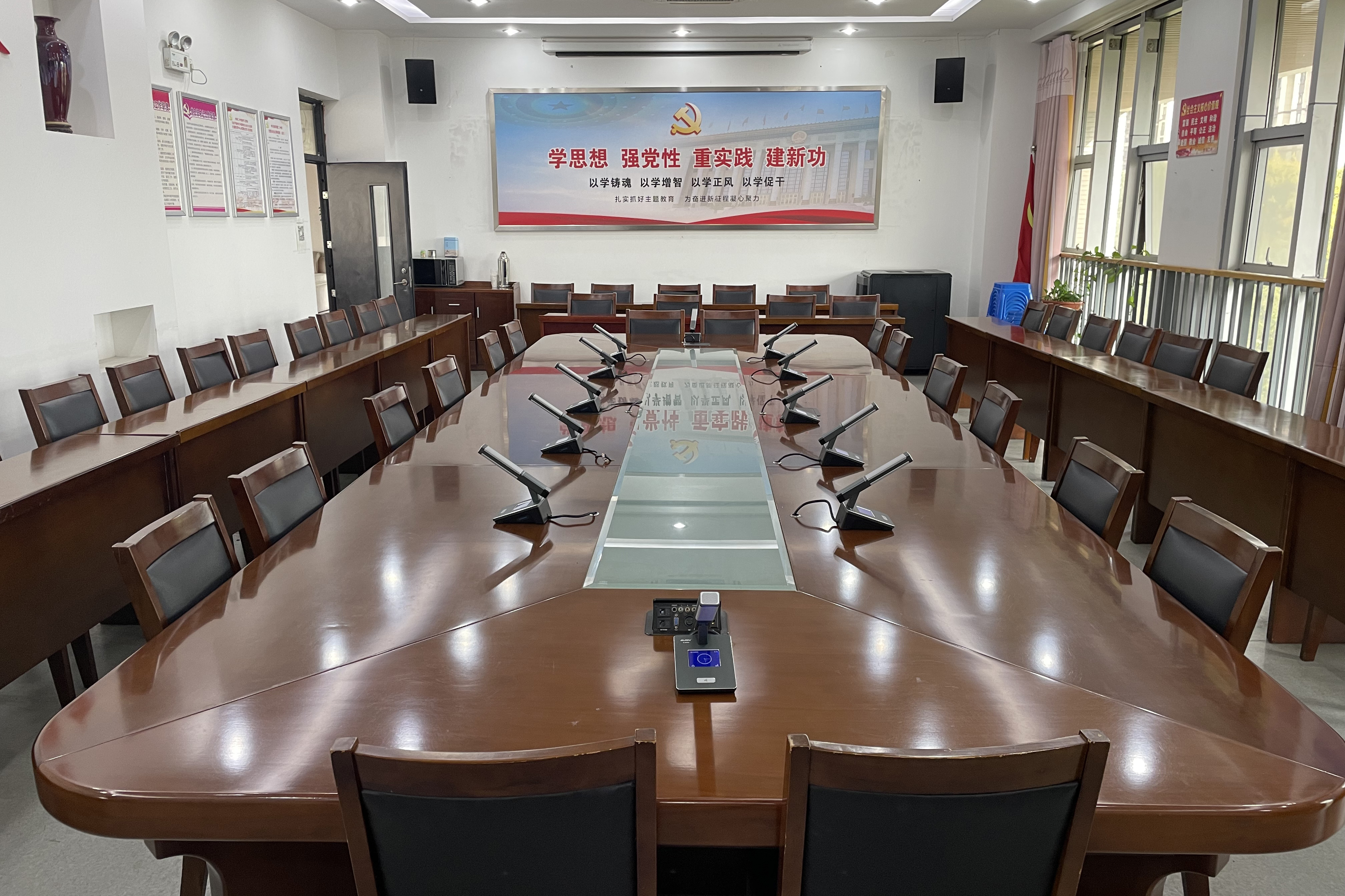 安徽省蚌埠二中