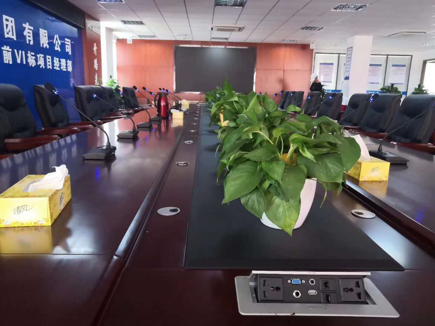 中铁二局集团有限公司