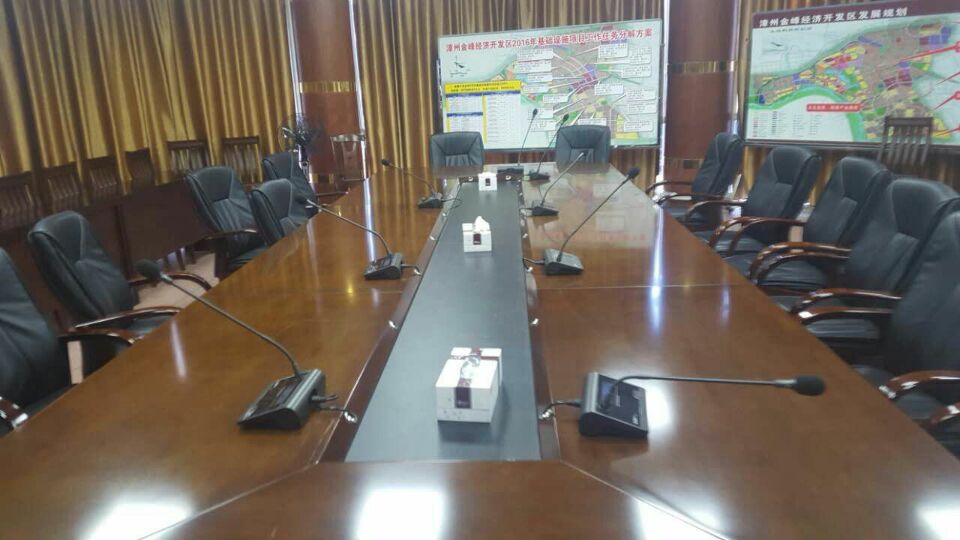 漳州金峰经济开发管委会