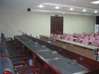 中国石化集团第四建设公司