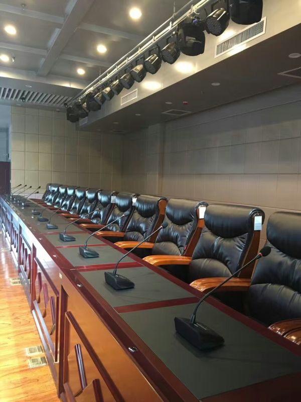 商洛市汽车客运站多功能厅