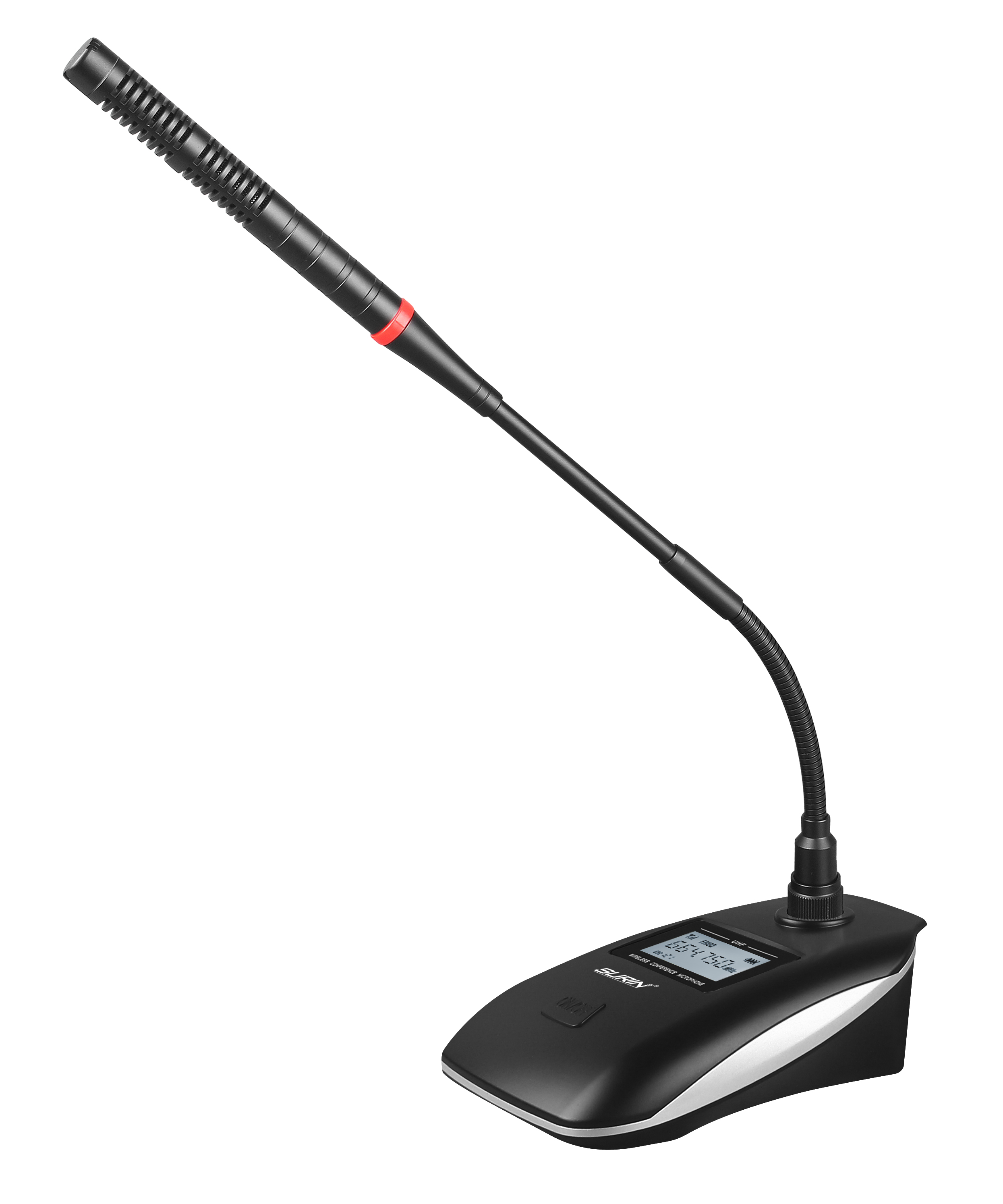 S-1001/S-6400/S-6408单支会议话筒