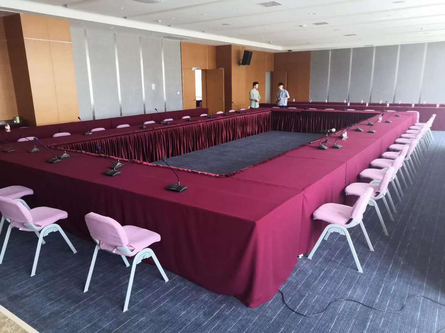 吴江滨湖新城管委会