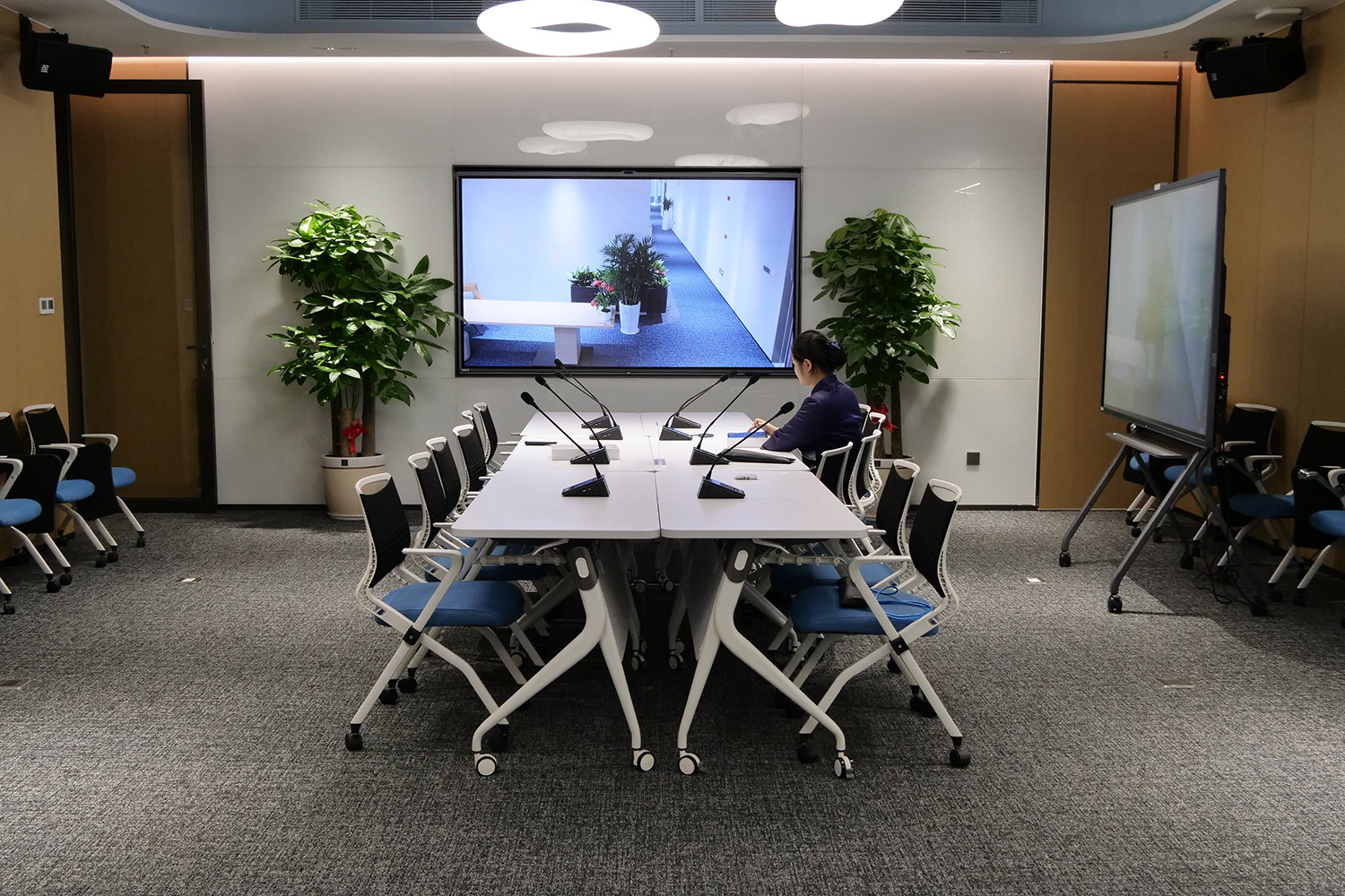 深圳福田河套科创中心