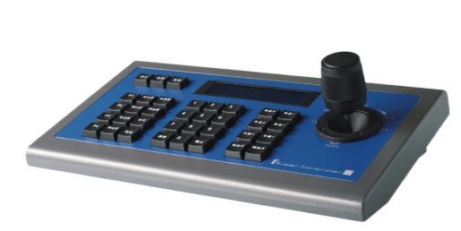 S-2007 摄像机控制键盘