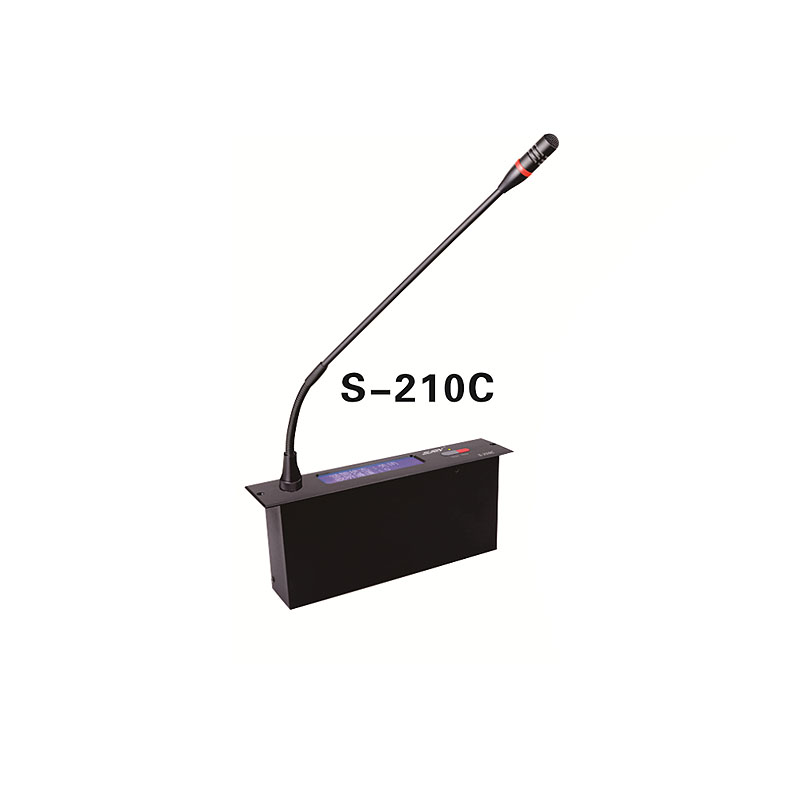 S-210C主席单元