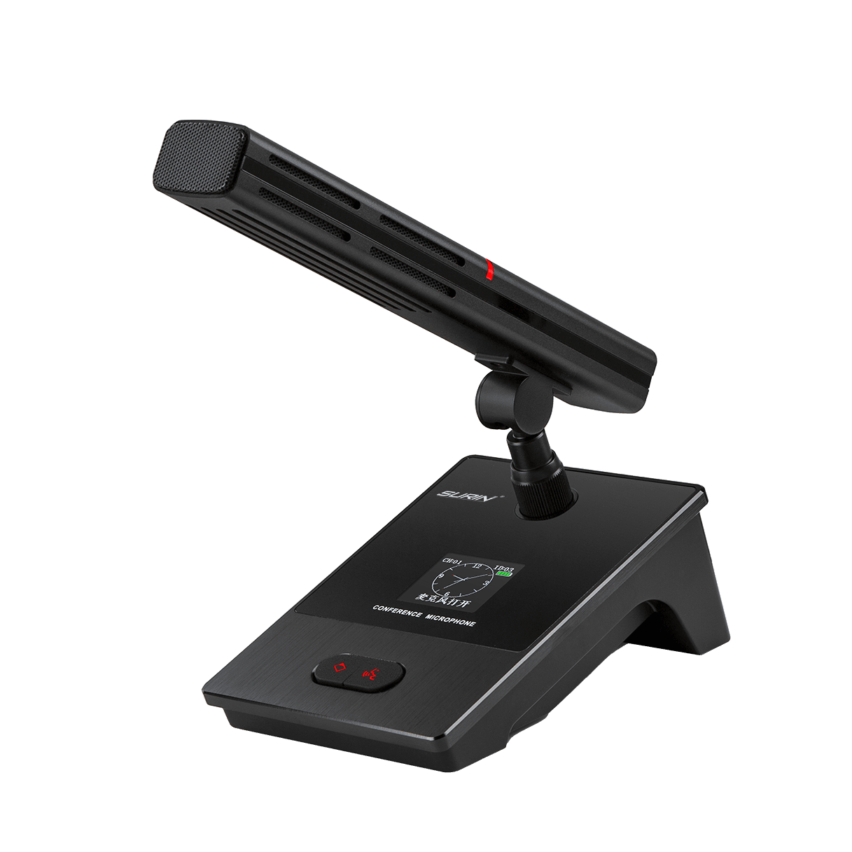 S-220AC 方管主席单元