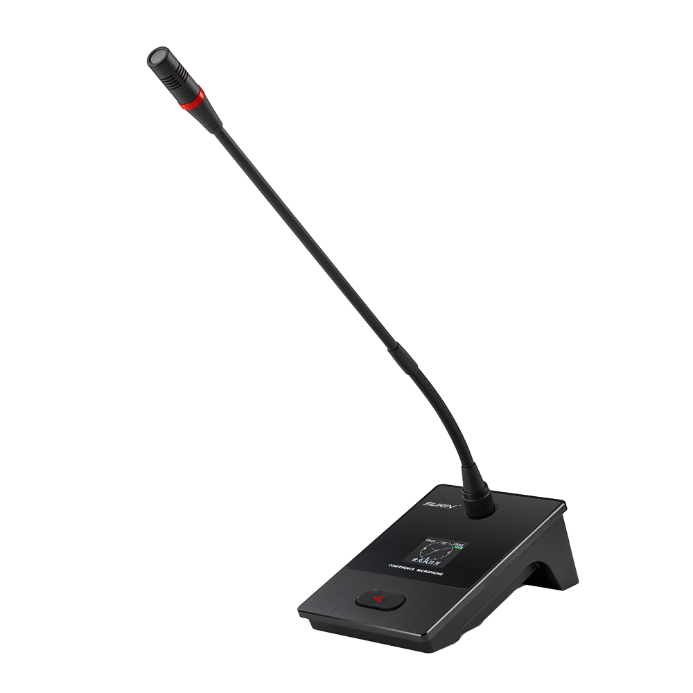 S-220D 鹅颈代表单元