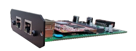 数字体调音台 Dante板卡 S-3310