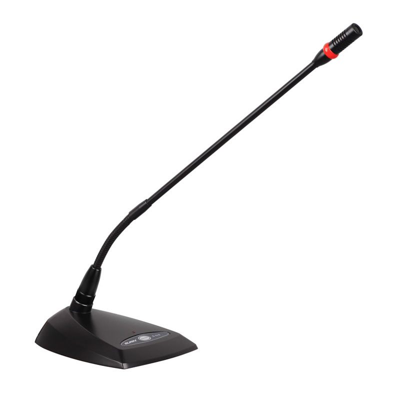 S-518 专业鹅颈会议话筒