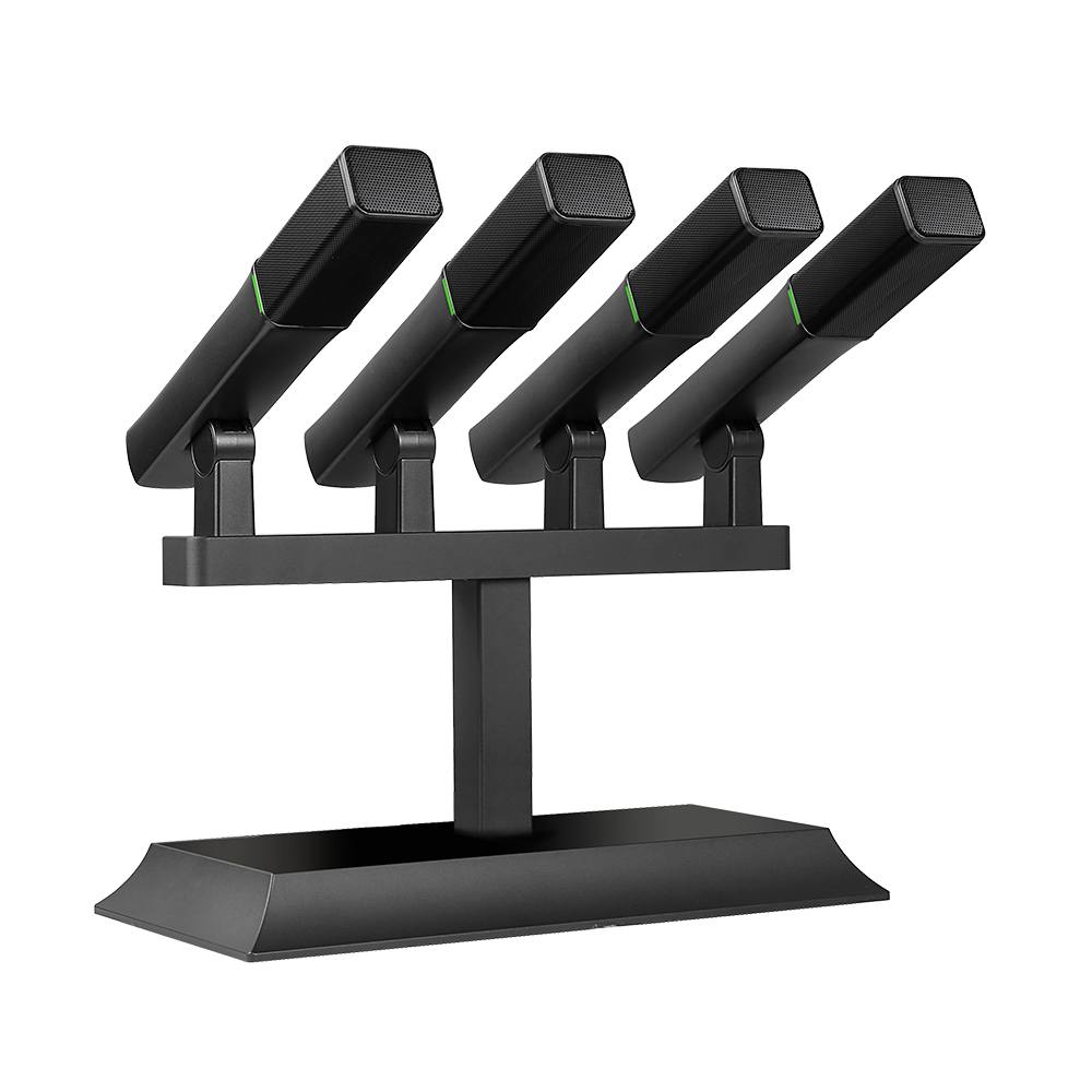 S-566 专业会议演讲麦克风