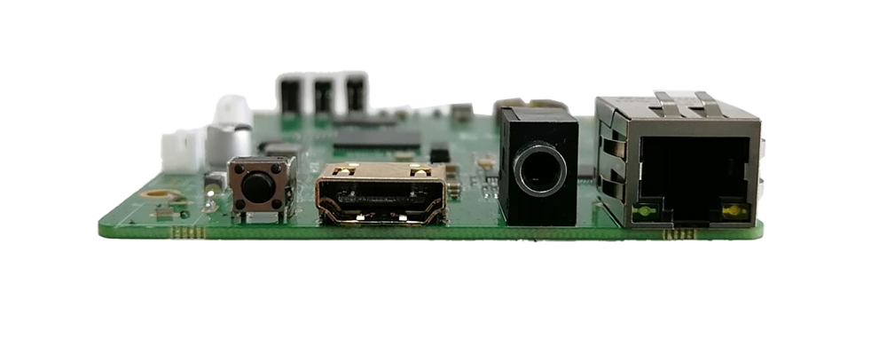 S-7700 网络预览卡