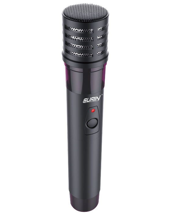 S-773 红外线无线手持话筒