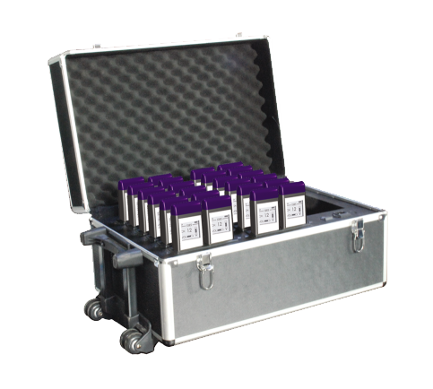 S-780C 24位充电箱