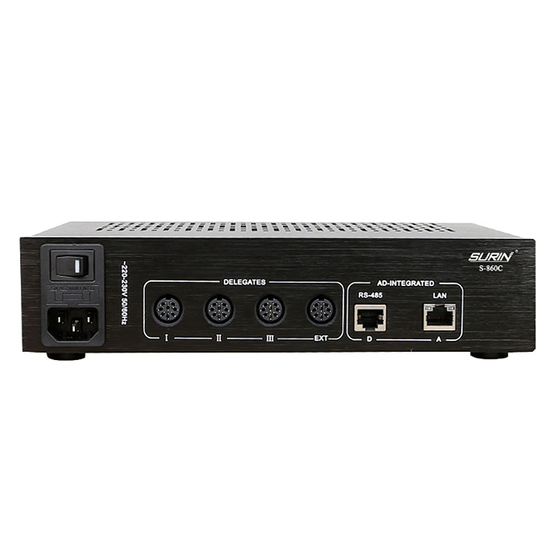 S-860C 网络分线盒